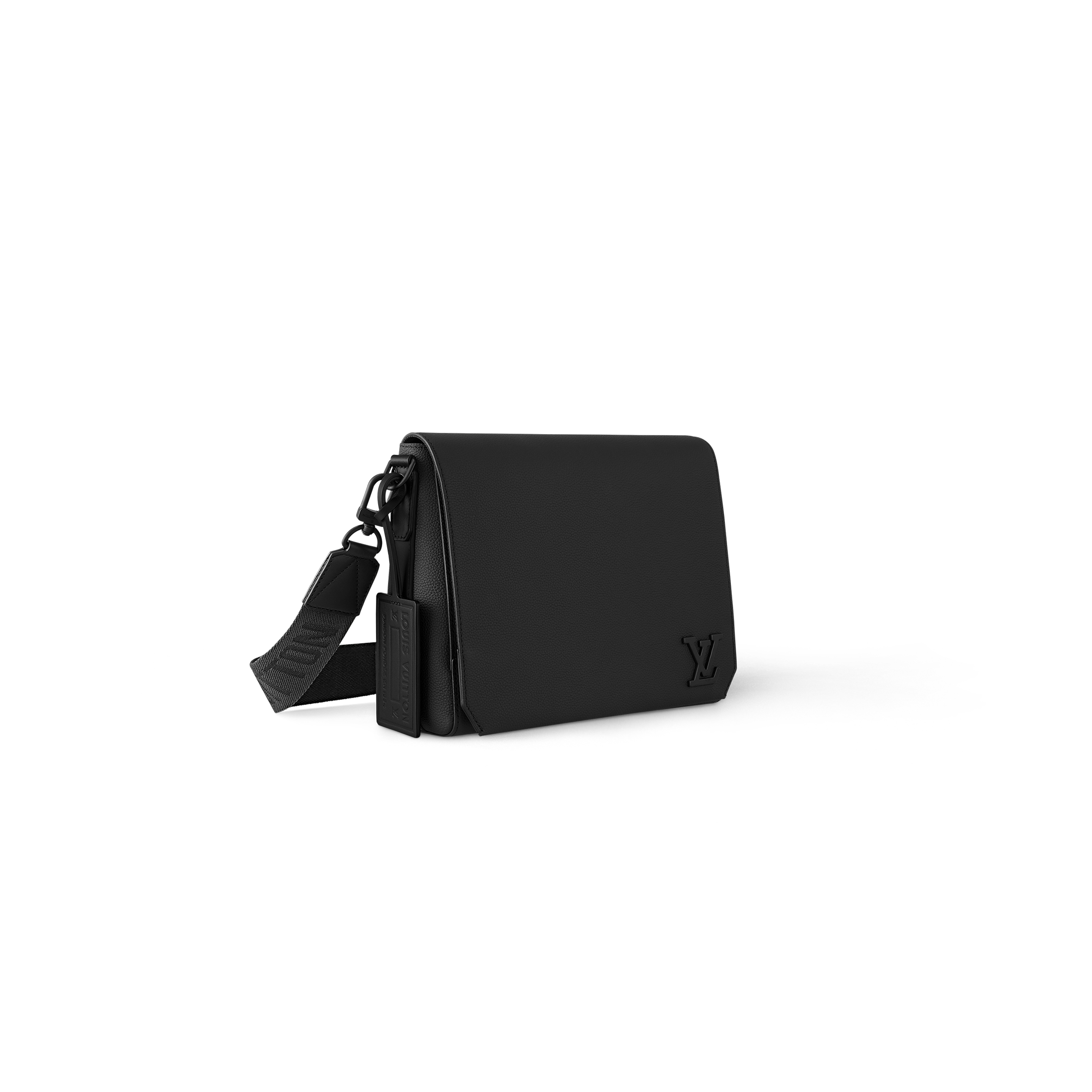 LOUIS VUITTON MASTER TAKEOFF MESSENGER M57080 (28*24*10cm)